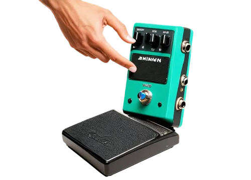 Electric guitar, sound effects pedals, distortion pedal, reverb pedal, delay pedal, wah-wah pedal, guitarist hand, fingers pressing strings, strumming, picking, bending notes, vibrant color tone, dyna