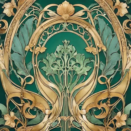 art nouveau design,art nouveau,art nouveau frame,art nouveau frames,art deco ornament,floral ornament,art deco frame,gold art deco border,rococo,art deco background,decorative frame,frame ornaments,baroque,fleur de lis,laurel wreath,decorative element,art deco border,flora abstract scrolls,antique background,ornate,Illustration,Retro,Retro 13