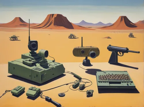 capture desert,camera illustration,matruschka,desert background,desert,war correspondent,machine gun,desert desert landscape,desert safari,the desert,arid land,desert landscape,wasteland,heat guns,sossusvlei,battery icon,gunsmith,turbographx-16,desert run,site camera gun,Art,Artistic Painting,Artistic Painting 09