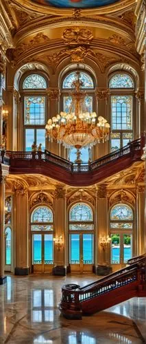 ballroom,konzerthaus berlin,emporium,kurhaus,foyer,europe palace,konzerthaus,hall of nations,the lviv opera house,immenhausen,lobby,opernhaus,concertgebouw,rudolfinum,nationaltheatret,kursaal,entrance hall,royal interior,concert hall,musikverein,Illustration,Realistic Fantasy,Realistic Fantasy 19