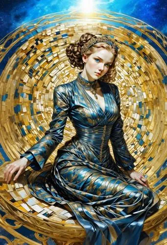 margaery,frigga,margairaz,fractals art,spiral background,belldandy,vesica,blue enchantress,galadriel,ozma,toroidal,spiral art,time spiral,celtic queen,andromeda,turilli,stargates,mediumship,sapphire,delenn