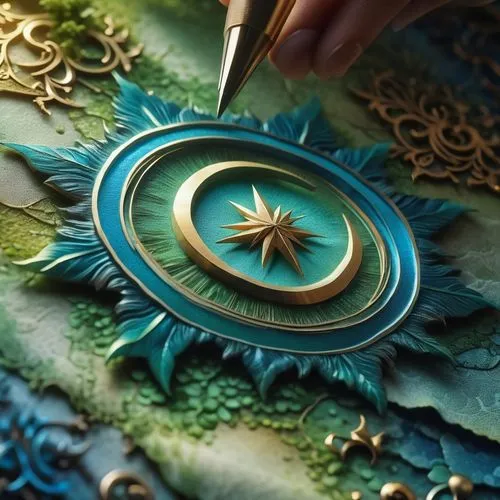 meticulous painting,fabric painting,mandala art,peacock eye,fractals art,needlework,hand painting,mandala illustrations,painting technique,fantasy art,fabric design,embroider,embossing,watchmaker,fairy peacock,glass painting,mandalas,mandala illustration,peacock,fabric flower,Photography,General,Realistic