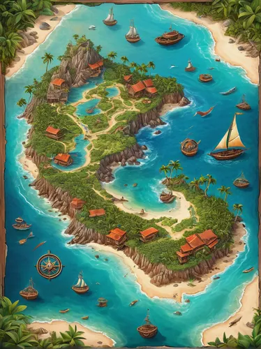 polynesia,islands,island of fyn,kei islands,an island far away landscape,java island,peninsula,lavezzi isles,the island,island of juist,uninhabited island,monkey island,old world map,island,popeye village,continent,archipelago,artificial islands,isle,the continent,Illustration,Abstract Fantasy,Abstract Fantasy 14