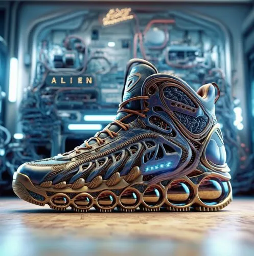 lebron james shoes,alien,aliens,basketball shoes,alien ship,jaliens,Photography,General,Sci-Fi