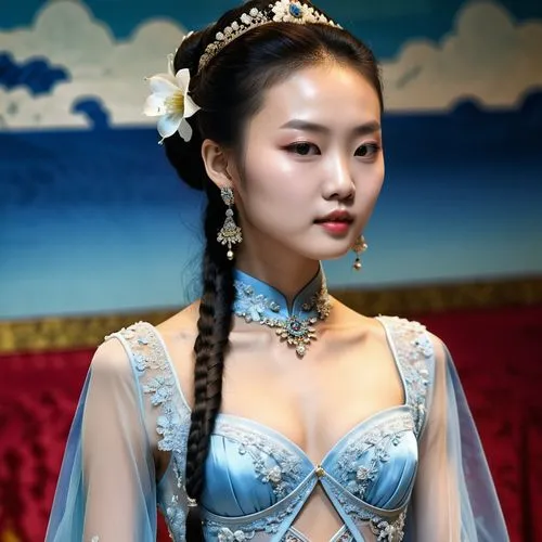 inner mongolian beauty,mongolian girl,sanxia,jingqian,oriental princess,concubine,daqian,xiaoxu,mongolians,qiong,jinling,oriental girl,xiuqiong,kazakhstani,xiaoqing,hanfu,xiaohong,yingjie,yunxia,yuanpei