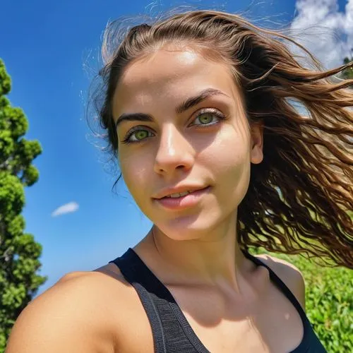 vlog,veda,kalani,on the grass,iaquinta,gasparyan,Photography,General,Realistic