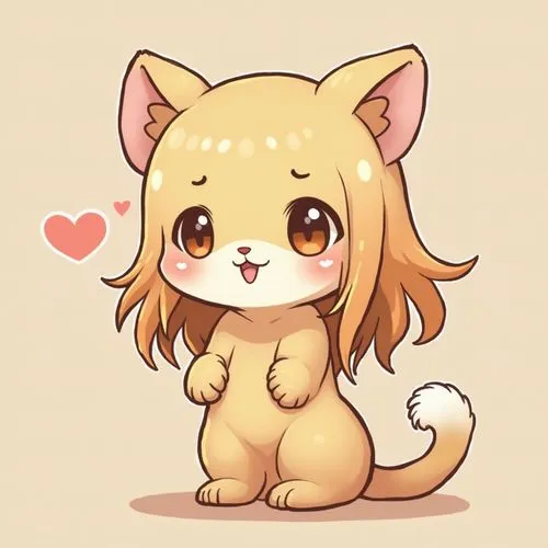 long-haired hihuahua,baby lion,chikowi,little lion,hamtaro,female lion