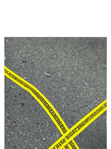 police crime scene,hazardous substance sign,crime scene,asbestos,road marking,forensic,crime tape,mystery book cover,cement background,pavement,book cover,caution sign,tarmac,road surface,forensic science,investigatory,yellow line,shibboleth,criminalistics,safety glass,Illustration,Black and White,Black and White 21