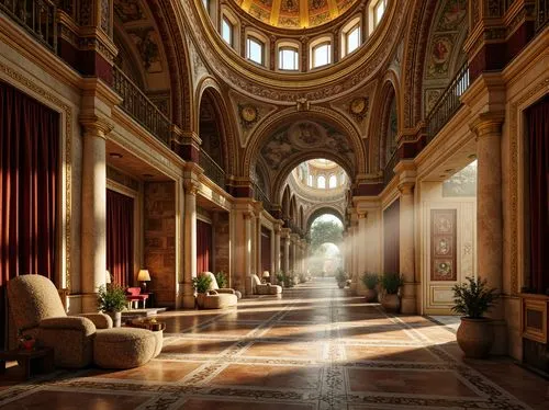 sapienza,neoclassical,vittoriano,corridor,hallway,vatican museum,neoclassicism,vatican,louvre,marble palace,ornate room,vaticano,vaticana,corridors,europe palace,rome 2,cochere,royal interior,caserta,theed