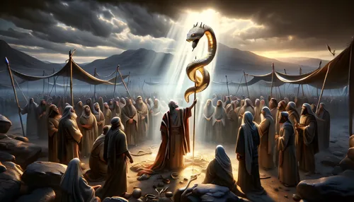 twelve apostle,torch-bearer,celtic harp,pied piper,the pied piper of hamelin,rod of asclepius,trumpet of jericho,pall-bearer,light bearer,shofar,biblical narrative characters,procession,justitia,procl