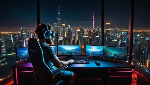 cybertrader,computer room,computer workstation,cyberpunk,modern office,cyberport,dubai,pc tower,blur office background,cyberview,night administrator,man with a computer,cyberscene,cybercity,girl at the computer,computer monitor,computable,fractal design,computer business,computerized,Art,Artistic Painting,Artistic Painting 02