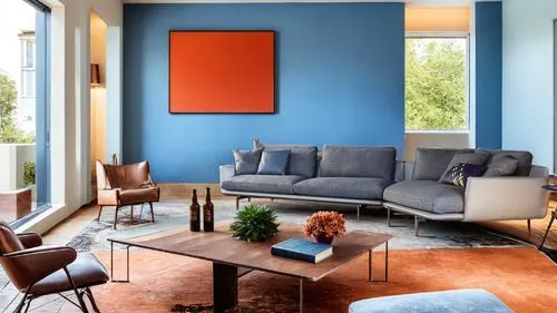 mid century modern,contemporary decor,modern decor,mid century house,interior decor,sitting room,interior modern design,teal and orange,home interior,mid century,mahdavi,search interior solutions,apartment lounge,livingroom,interior design,modern living room,interior decoration,living room,berkus,homeadvisor