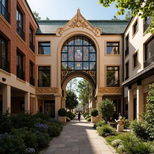 courtyards,courtyard,quadrangle,palo alto,alleyn,inside courtyard,old linden alley,brindleyplace,archway,goldsmiths,passageways,archways,frederiksberg,marylhurst,entry path,aldersgate,broadmead,entryway,entrances,entranceway