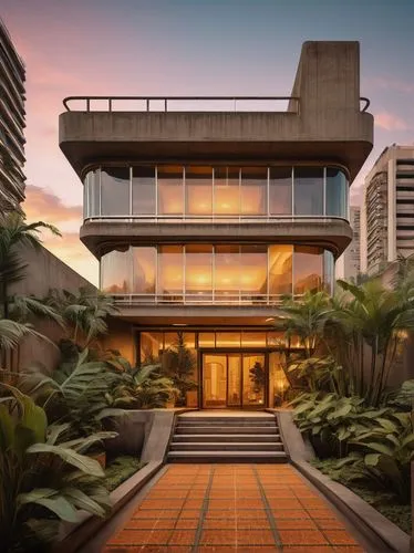 seidler,punahou,iolani,waikiki,modern architecture,mid century house,brutalism,ucsd,tropical house,fresnaye,lasdun,modernism,midcentury,mid century modern,kgmb,honolulu,modern house,neutra,contemporary,brutalist,Art,Classical Oil Painting,Classical Oil Painting 10