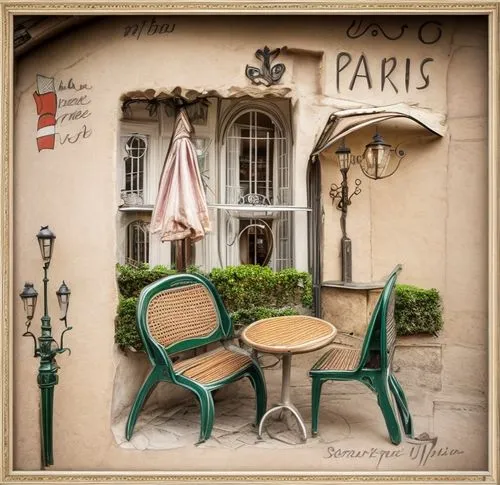 paris cafe,parisian coffee,paris clip art,paris shops,paris balcony,paris,watercolor paris,watercolor paris balcony,aix-en-provence,watercolor paris shops,montmartre,universal exhibition of paris,passepartout,place saint-pierre,bistrot,chaise longue,chaise,france,chaise lounge,patio furniture,Common,Common,Photography