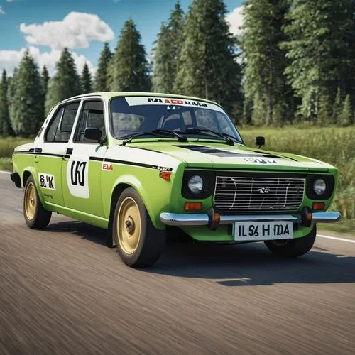 ford escort mk1,fiat 130,kadett,fiat 130 berlina,fulvia,gordini,allegro,rallye,martorana,alfetta,datsun,hillman,vatanen,hillclimb,zastava,lancia,rallying,fiat 850,ford taunus,dacia,Photography,General,Realistic