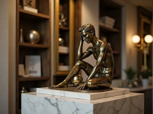 bronze sculpture,bronze figure,decorative figure,statuettes,art deco woman,bronze figures,interior decor,woman sculpture,escultura,bronzes,statuette,art deco,zadkine,contemporary decor,antiquaires,sculpture,wadjet,modern decor,statuesque,maquette