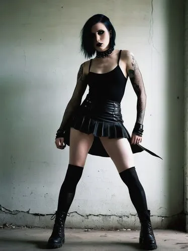 goth woman,goth subculture,female warrior,huntress,katana,hard woman,gothic fashion,swordswoman,saw blade,gothic woman,warrior woman,beautiful girls with katana,killer doll,goth like,killer,femme fatale,bad girl,goth weekend,goth,goths,Photography,Artistic Photography,Artistic Photography 09