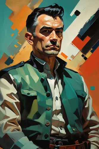 vector illustration,medic,vector art,digital painting,world digital painting,game illustration,game art,edsel ranger,pompadour,wpap,portrait background,sci fiction illustration,pilot,low-poly,low poly,detail shot,vector graphic,glider pilot,painting work,lando,Conceptual Art,Oil color,Oil Color 04