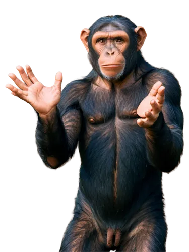 chimpanzee,ape,chimpansee,shabani,simian,monke,australopithecus,primate,hominick,gorilla,apeman,hominoid,australopithecine,chimps,palaeopropithecus,orang utan,chimpanzees,monkey god,monkeying,paranthropus,Illustration,Japanese style,Japanese Style 12