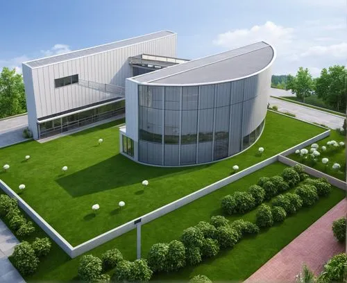 biotechnology research institute,technopark,kaist,new building,skolkovo,globalfoundries,Photography,General,Realistic