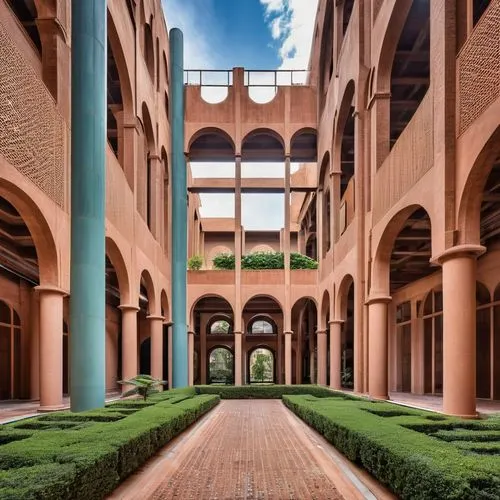 masdar,courtyards,auc,courtyard,inside courtyard,monastic,medinah,university al-azhar,amanresorts,cloistered,cloister,caravanserais,caravansary,alhambra,quadrangle,king abdullah i mosque,uob,alcazar of seville,yazd,stanford university