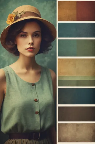 color palette,color combinations,color picker,vintage theme,vintage background,vintage anise green background,palette,color swatches,wooden background,shades of color,art deco background,brown fabric,trend color,turquoise wool,rainbow color palette,neutral color,vintage fashion,image manipulation,nautical colors,color table,Conceptual Art,Fantasy,Fantasy 28