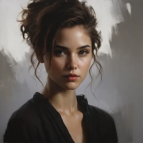 Remove white background easily,girl portrait,digital painting,mystical portrait of a girl,portrait of a girl,romantic portrait,woman portrait,world digital painting,fantasy portrait,young woman,oil pa