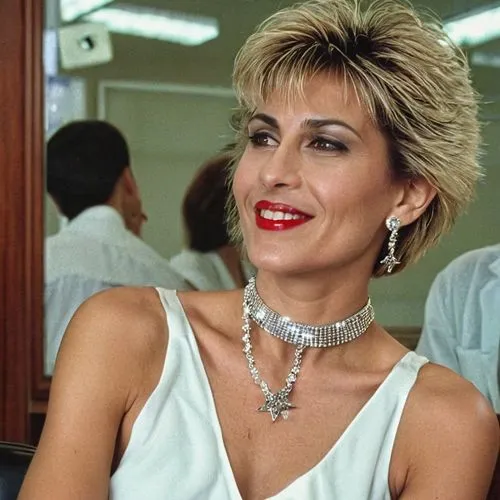 pretty woman,diamond jewelry,pearl necklace,pearl necklaces,rhonda rauzi,businesswoman,shoulder pads,bussiness woman,beyaz peynir,paloma perdiz,business woman,jewelry,a charming woman,jewelry store,earrings,princess diana gedenkbrunnen,andrea vitello,woman in menswear,beautiful woman,loukamades,Photography,General,Realistic