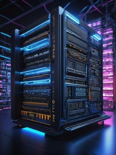 supercomputer,fractal design,mainframes,supercomputers,mainframe,3d render,compute,datacenter,gigabyte,petabytes,supercomputing,render,motherboard,computec,proliant,computer graphic,processor,3d rendering,3d rendered,the server room,Illustration,Japanese style,Japanese Style 20