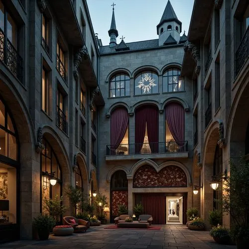 courtyard,courtyards,carreau,theed,sapienza,inside courtyard,hotel de cluny,sursock,arcaded,beautiful buildings,milanesi,merano,hanover,luxury hotel,wiesbaden,stresa,colmar city,locle,riad,switzerlands