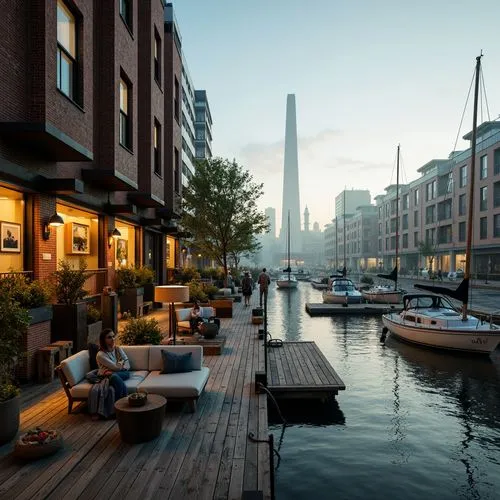 hafencity,brygge,canalside,dockside,waterplace,waterfront,amsterdams,christianshavn,the waterfront,wapping,harbourside,waterside,amsterdam,grand canal,hamburg,gansevoort,docks,limehouse,prinsengracht,habour