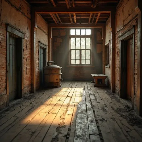 assay office in bannack,empty interior,schoolroom,humberstone,schoolrooms,floorboards,reformatory,bannack,abandoned room,wooden floor,bannack assay office,empty hall,abandoned school,storerooms,lalaurie,wooden windows,hallway,wood floor,abandoned places,storeroom,Photography,General,Realistic