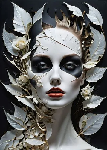 jingna,diwata,masquerade,viveros,venetian mask,unmasks,Photography,General,Realistic