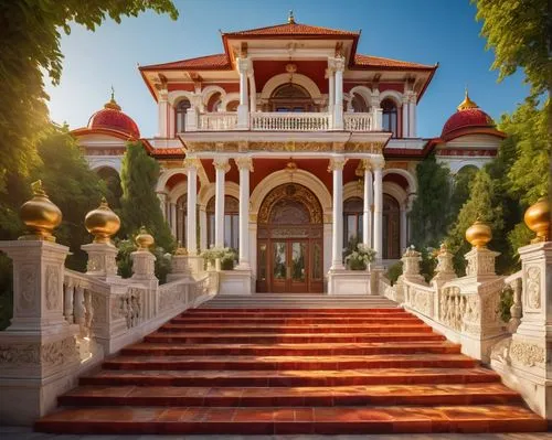 dolmabahce,ephrussi,marble palace,bahai,water palace,zappeion,grand master's palace,tajikstan,tsarskoye,tajikistan,tajikistani,istana,tajik,tautvilas,greek orthodox,dushanbe,cienfuegos,petsalnikos,patriarchate,city palace,Conceptual Art,Fantasy,Fantasy 09