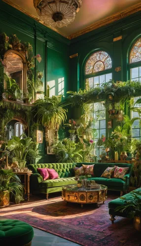 conservatory,ornate room,green garden,dandelion hall,vintage botanical,green living,secret garden of venus,tropical greens,house plants,exotic plants,gunnera,tropical jungle,the garden society of gothenburg,houseplant,tropical house,rainforest,garden of eden,winter garden,victorian,billiard room,Photography,General,Natural