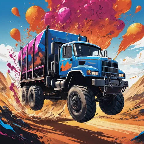 kamaz,truck racing,monster truck,easter truck,truck,off-road vehicle,day of the dead truck,dakar rally,defender,rust truck,off-road vehicles,pickup truck racing,desert run,off-road racing,land vehicle,kei truck,scrap truck,truck driver,off road vehicle,new vehicle,Illustration,Black and White,Black and White 34