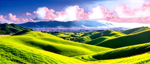 virtual landscape,voxels,fractal environment,terraforming,voxel,terraformed,dune landscape,mountainous landscape,futuristic landscape,volcanic landscape,mountain slope,terrain,volumetric,3d background,mountainsides,mountain valleys,shader,shaders,mountain plateau,an island far away landscape,Illustration,Japanese style,Japanese Style 04