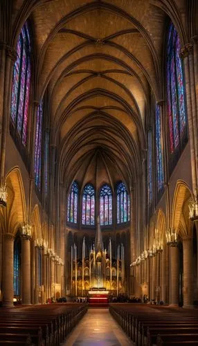 transept,presbytery,pcusa,episcopalianism,nave,gesu,cathedral,cathedrals,sanctuary,the cathedral,liturgical,notre dame,ecclesiastical,collegiate basilica,ecclesiatical,episcopalian,the basilica,christ chapel,interior view,catholicus,Conceptual Art,Graffiti Art,Graffiti Art 06