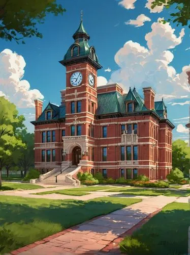 uiuc,woodburn,cwru,auraria,springfield,pei,ocu,rowlett,wappocomo,unl,sylvania,admissions,ghibli,studio ghibli,rit,washu,uob,isu,muskau,hsu,Conceptual Art,Fantasy,Fantasy 02