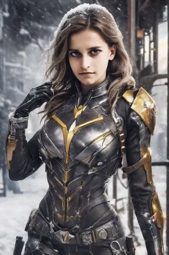 zhomova,vidya,alita,naela,kittani,harkavy,superwasp,paragon,sprint woman,female warrior,varya,brigette,romanoff,vandy,veronica,johanna,mammadova,malea,winona,janier,Photography,Realistic