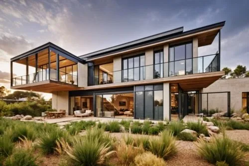 dunes house,modern house,modern architecture,landscape designers sydney,landscape design sydney,timber house,beautiful home,cubic house,mid century house,cube house,luxury home,modern style,luxury property,contemporary,eco-construction,smart house,large home,smart home,wooden house,garden design sydney