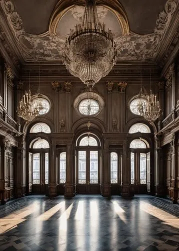 ballroom,semperoper,burgtheater,empty hall,ornate room,ballrooms,empty interior,cochere,driehaus,saal,residenz,theatine,konzerthaus berlin,musikverein,dancefloor,staatsoper,nationaltheatret,chambre,salle,the lviv opera house,Conceptual Art,Fantasy,Fantasy 33