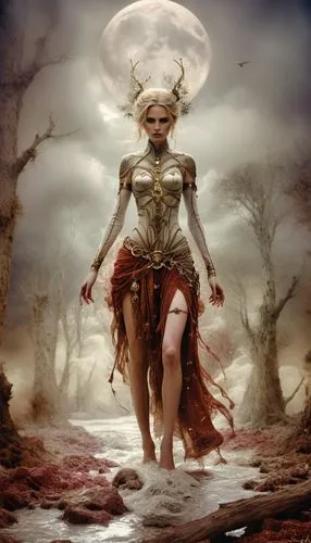 warrior woman,sorceress,fantasy picture,fantasy woman,fantasy art,etheria,prophetess,demoness,faerie,hekate,faery,priestess,sorceresses,the enchantress,persephone,female warrior,asherah,penthesilea,dr