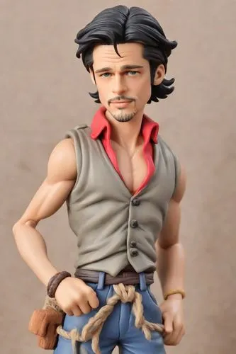 tulio,sandokan,autolycus,arjona,hrithik,ardeth,Digital Art,Clay