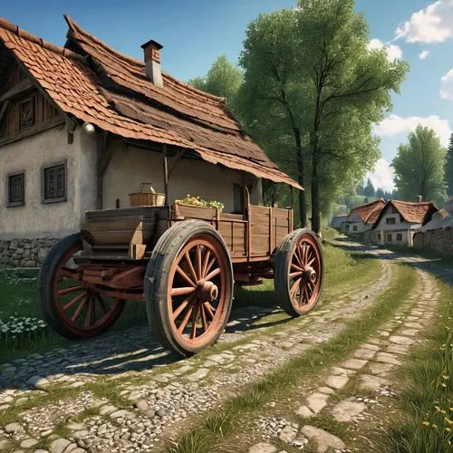 covered wagon,wooden wagon,wooden carriage,bohemia,wagons,bavarian swabia,new vehicle,horse trailer,farmstead,old wagon train,stagecoach,south bohemia,wooden cart,rural style,eastern europe,circus wagons,bavarian,styria,bavarian s 3-6,rome 2