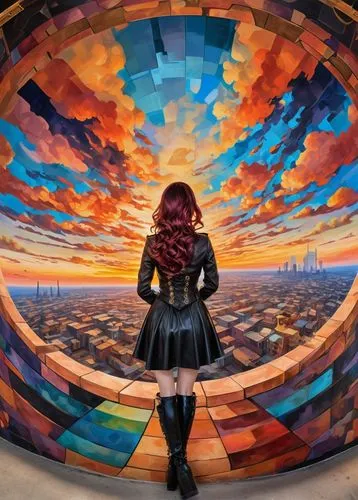 kaleidoscape,kaleidoscope art,360 ° panorama,kaleidoscope,360 °,world digital painting,panoramas,kaleidoscopic,kaleidoscopes,glass sphere,hdr,jasinski,futuroscope,reflexed,immenhausen,window to the world,emp,mirror house,oculus,art background,Illustration,Vector,Vector 07