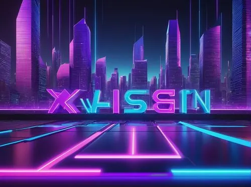 resin,80's design,neon sign,vhs,cinema 4d,neon arrows,xenon,neon lights,retro background,4k wallpaper,3d background,neon light,80s,lusen,logo header,aesthetic,cyberpunk,neon,kasperle,cyberspace,Conceptual Art,Daily,Daily 10