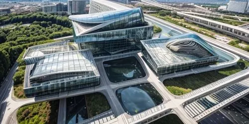 tianjin,hongdan center,zhengzhou,glass building,nanjing,autostadt wolfsburg,lotte world tower,glass facade,gardens by the bay,chongqing,shanghai,incheon,futuristic architecture,singapore,wuhan''s virus,shenyang,chinese architecture,pudong,suzhou,dalian,Architecture,General,Futurism,Organic Futurism