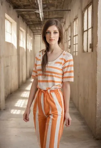 orange,horizontal stripes,prisoner,striped background,striped,stripes,jumpsuit,orange color,yellow jumpsuit,orange half,bright orange,stripped leggings,stripe,liberty cotton,prison,orange cream,tangerine,pajamas,carrot print,pjs